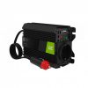 Green Cell PRO 12V / 230V 150W/300W SINUSOID MODIFICĒTS INVERTER INVGC06 Green Cell PRO 12V / 230V 150W/300W SINUSOID MODIFICĒTS INVERTER INVGC06