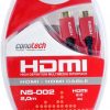 Hdmi kabelis Conotech NS-002 ver. 2.0 - 2m