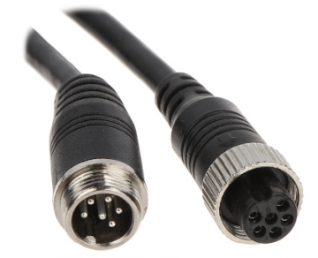 ATE-AVIA-IP-5M KABELIS 5 m AUTONE