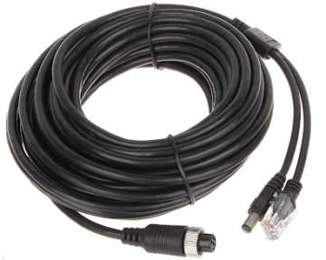 ATE-AVIA/RJ45-10M 10 m kabelis AUTONE
