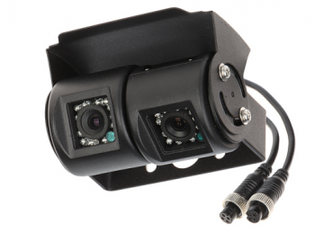 MOBILĀ AHD KAMERA ATE-CAM-AHD620HD - 1080p 2,8 mm AUTONE