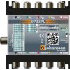 Johansson Unicable II Multiswitch 9733PL ver.2 - 5/1 dCSS/dSCR Johansson Unicable II Multiswitch 9733PL ver.2 - 5/1 dCSS/dSCR