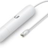 UBIQUITI Instant PoE āra adapteris 48V 802.3af GIGABIT (INS-3AF-O-G)