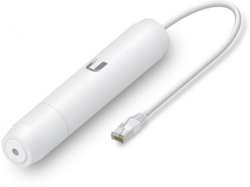 UBIQUITI Instant PoE āra adapteris 48V 802.3af GIGABIT (INS-3AF-O-G)