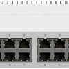 MIKROTIK MARŠRUTĒŠANAS PLATI CCR2004-16G-2S+PC