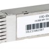 SFP+ 10G MODULS, SM LC, 2km, TX1310, DDM (SFP-10GBASE-LR) SFP+ 10G MODULS, SM LC, 2km, TX1310, DDM (SFP-10GBASE-LR)
