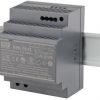 KOMUTĀCIJAS REŽĪMA BAROŠANAS AVOTS DIN RAIL MEAN WELL HDR-100-48 48V/100W/1.92A