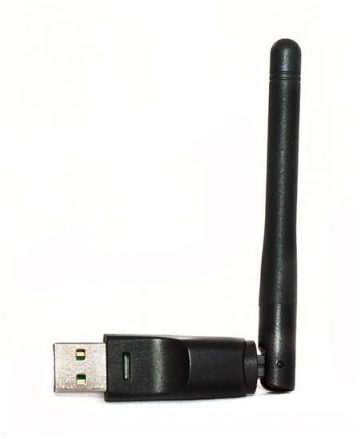 WI-FI adapteris Ferguson W04 (T30 uztvērējam)WI-FI adapteris Ferguson W04 (T30 uztvērējam)