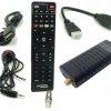 DVB-T/T2 uztvērējs Ferguson Ariva T30 H.265 Mini