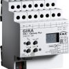 GIRA DALI Plus KNX vārtejas 218000