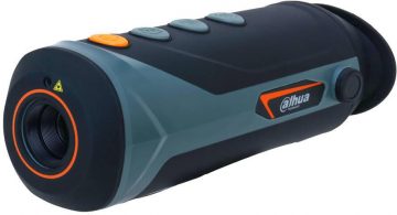 DAHUA MONOKULĀRS TPC-M60-B18-G DAHUA MONOKULĀRS TPC-M60-B18-G