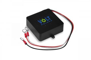 BATTERY BALANCER PROTECT VOLT POLSKA 24V для аккумуляторов 24 В