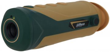 DAHUA MONOKULĀRS TPC-M60-B18-Y DAHUA MONOKULĀRS TPC-M60-B18-Y