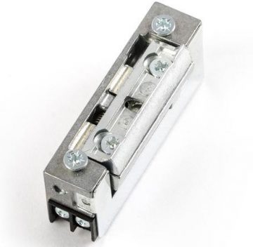 ELECTRA R5 WITH INTERNAL MEMORY. WITHOUT BLOCK. 12V