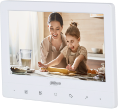 DAHUA VTH1020J MONITORS