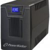 UPS avārijas elektroapgāde PowerWalker VI 600 SCL FR