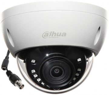 HDCVI KAMERA HAC-HDBW1500E-0280B-S6 HDCVI KAMERA HAC-HDBW1500E-0280B-S6