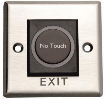 Tuvuma sensors SCOT BT-5B/IR