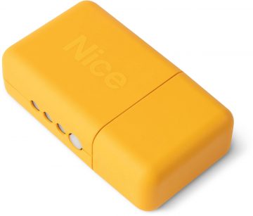 NICE Pro-View programmētājs (PROVIEW)