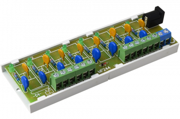 Модуль предохранителей Pulsar AWZ578