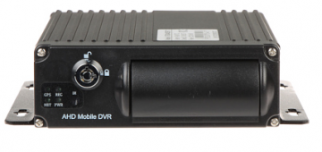 AHD MOBILAIS IERAKSTĪTĀJS ATE-D04SDEF-T2 4 KANĀLI AUTONE