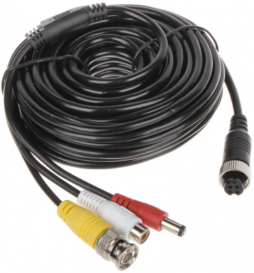 ATE-AVIA/BNC-10M 10 m kabelis AUTONE
