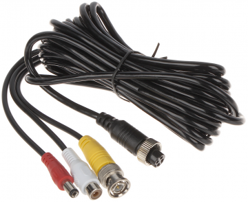 ATE-AVIA/BNC-5M KABELIS 5 m AUTONE