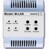 VIDOS DUO M-LAN tīkla modulis