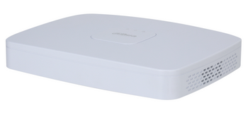 IP-регистратор DAHUA NVR2108-8P-S3 IP-регистратор DAHUA NVR2108-8P-S3