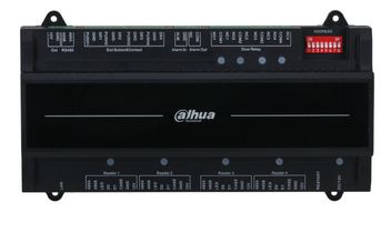DAHUA ACCESS CONTROLLER ASC2204B-S