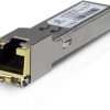 UBIQUITI SFP UACC-CM-RJ45-1G