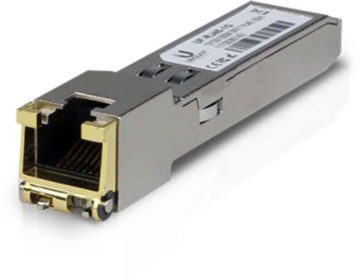 UBIQUITI SFP UACC-CM-RJ45-1GUBIQUITI SFP UACC-CM-RJ45-1G