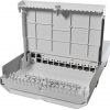 Маршрутизатор MIKROTIK CRS310-1G-5S-4S+OUT (NETFIBER 9)