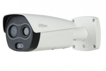 DAHUA TERMOKAMERA TPC-BF2241-B7F8-S2 DAHUA TERMOKAMERA TPC-BF2241-B7F8-S2