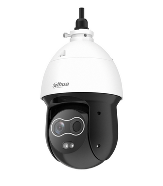 DAHUA TERMOKAMERA TPC-SD2241-B10F12-S2