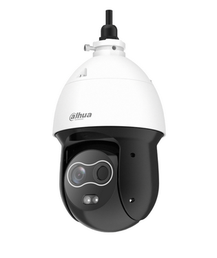 DAHUA TERMOKAMERA TPC-SD2241-TB7F8-S2 DAHUA TERMOKAMERA TPC-SD2241-TB7F8-S2