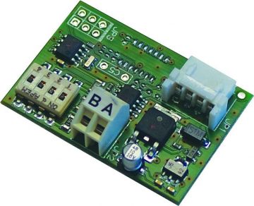 BFT B EBA RS485 Link-MASTER&SLAVE (P111468) / B EBA 201 R01BFT B EBA RS485 Link-MASTER&SLAVE (P111468) / B EBA 201 R01