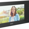 ACO GLASS-PRO-7 BK Familio COMO PRO 7 collu monitors