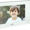 ACO GLASS-PRO-7 WH Familio COMO PRO 7 collu monitors