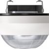 Датчик присутствия GIRA Comfort KNX белый 210602