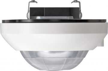 Датчик присутствия GIRA Comfort KNX белый 210602
