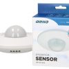 Kustības sensors ORNO OR-CR-253