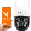 Orllo IP välistingimustes töötav WiFi-kiiruskaamera Z16 Orllo IP välistingimustes töötav WiFi-kiiruskaamera Z16