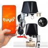 MBG Line WIFI TUYA FM400A lodveida vārsta piedziņa
