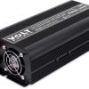 Voltu pārveidotājs Polija Sinus 500/1000W 12V / 230V