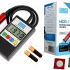 Толщиномер лакокрасочного покрытия Blue Technology MGR-11-S-AL