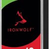 SEAGATE IronWolf ST10000VN000 10TB disks
