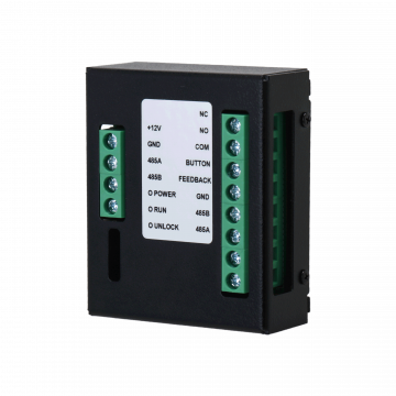 DAHUA DEE1010B-S2 1 praėjimo valdiklis