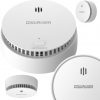 Autonomais dūmu detektors WISUALARM by Dahua HY-SA20A