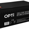 AGM akumuliatorius Volt Polska OPTI 200Ah